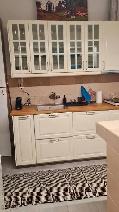 La Vida Loca Apartment Budapest