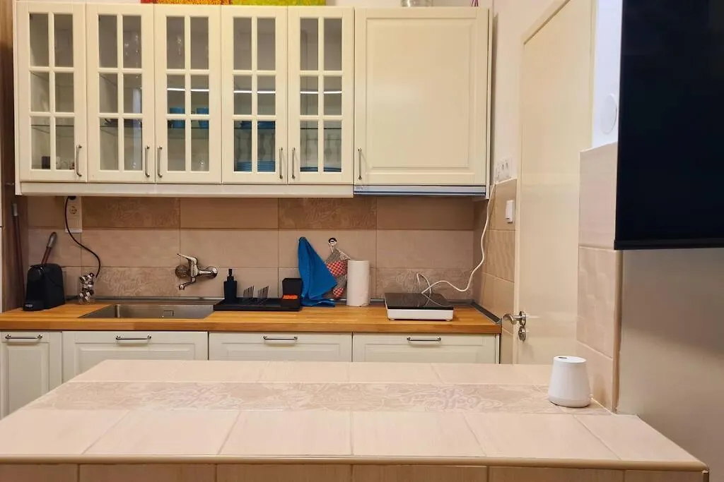 La Vida Loca Apartment Budapest