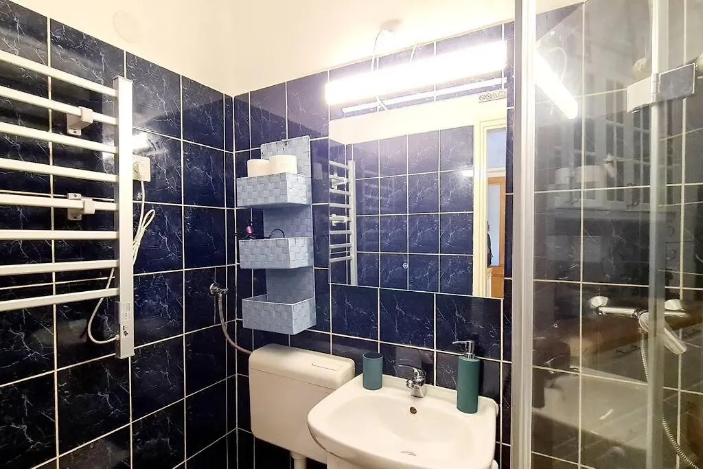 La Vida Loca Apartment Budapest